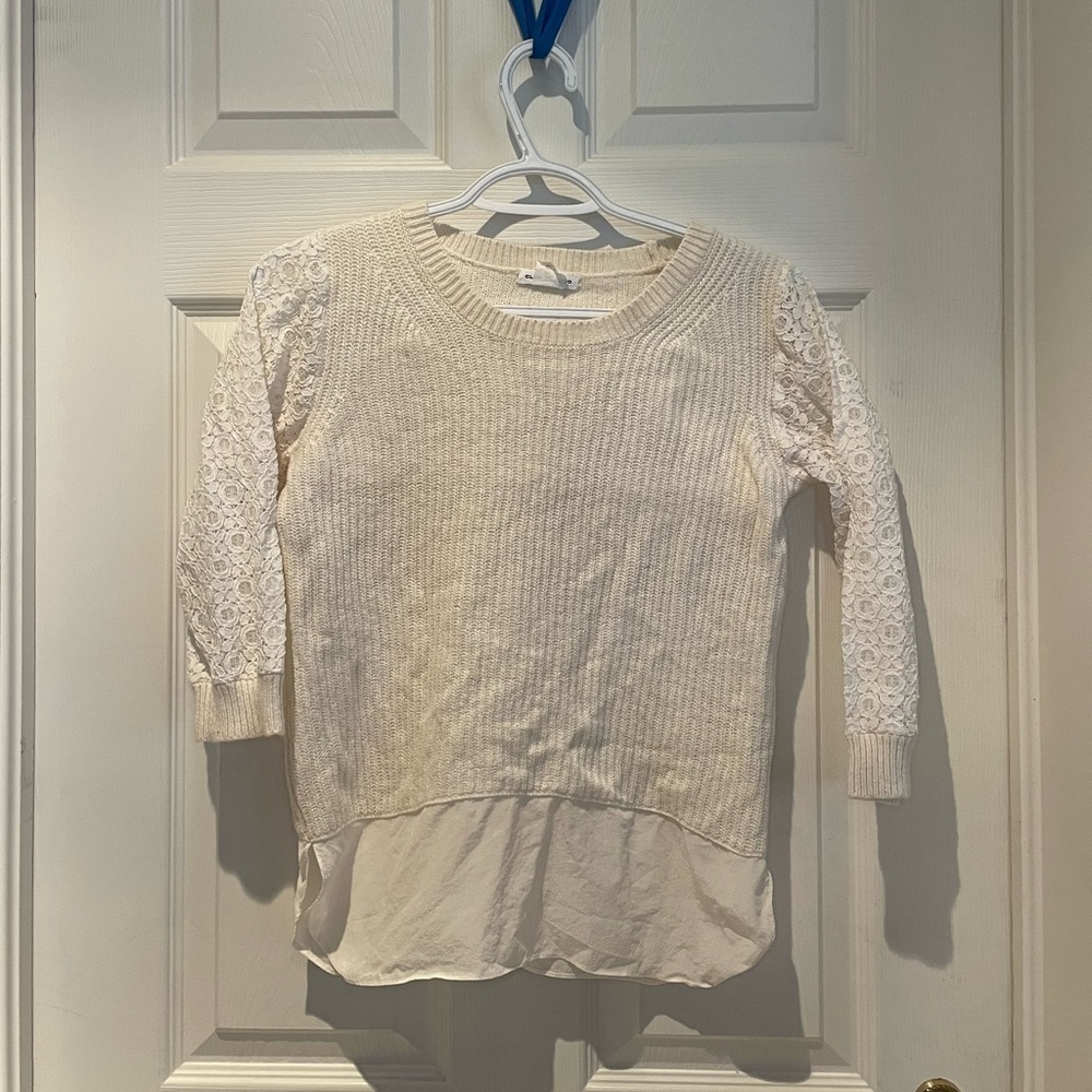 CLUB MONACO long sleeve